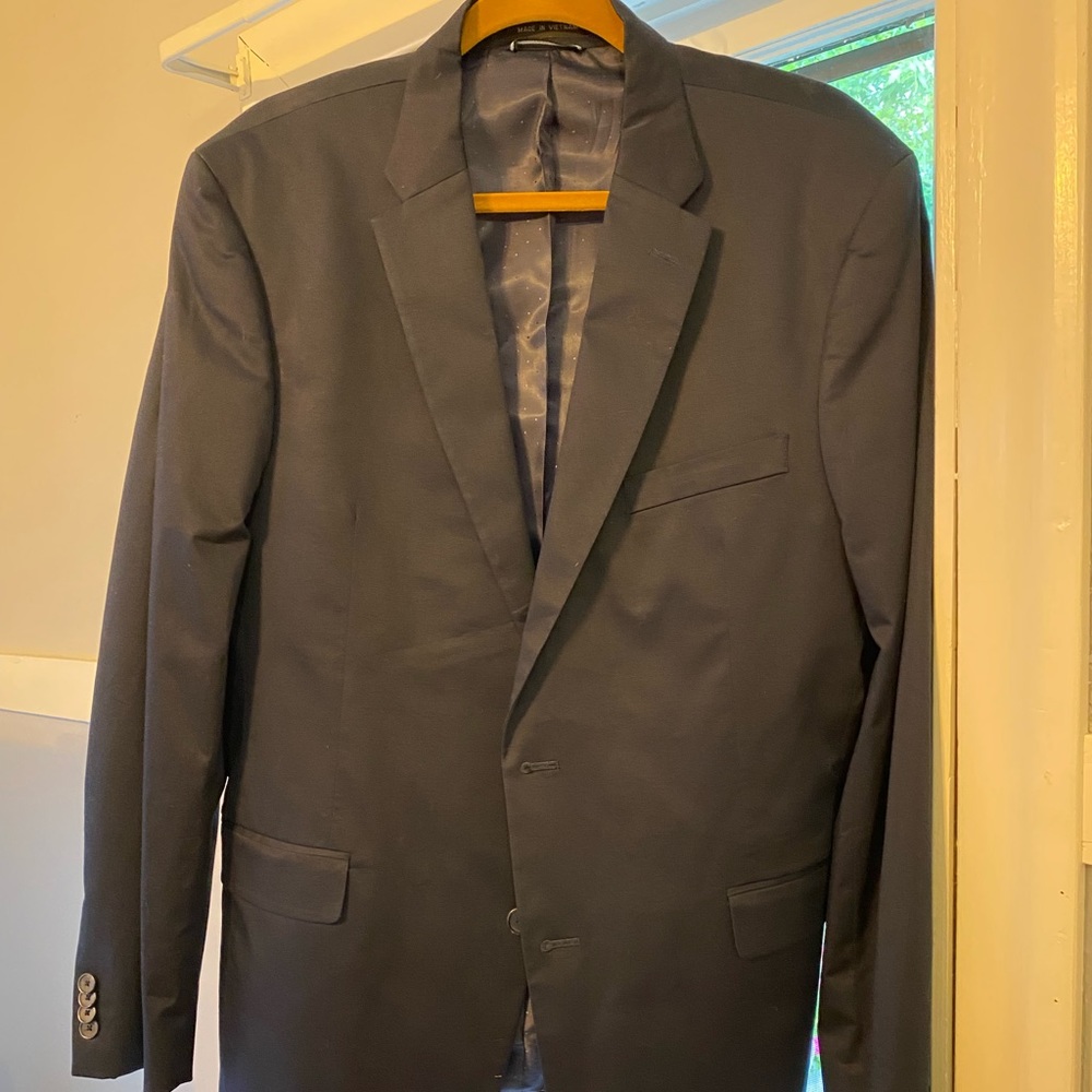 Tommy Hilfiger Men’s Jacket 40R